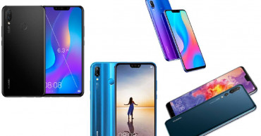 Huawei announces lucrative 'Buy and Win' offers