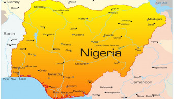 900 children taken away from vigilante group in Nigeria