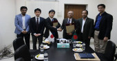 Bangladesh, Japan sign deal to improve access to safe water