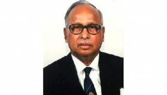 Jamiruddin Sircar suffers mild stroke 