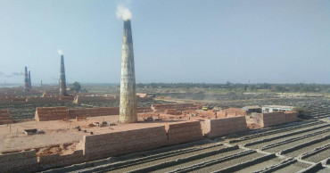 250 brick kilns operating illegally in Keraniganj