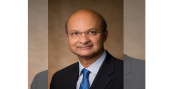 Bangladeshi-American Omar Ishrak elected new Intel chairman