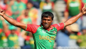 Rubel eyes to finish World Cup as one of top five bowlers