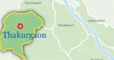 Missing schoolgirl found dead in Thakurgaon; Teen held