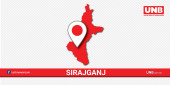 Man found slaughtered in Sirajganj