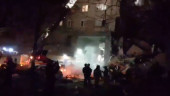 At least 2 killed in suspected gas explosion in Russia