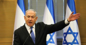 Israel's Netanyahu indicted on corruption charges