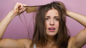 Eggs and other foods that can help you get rid of split ends