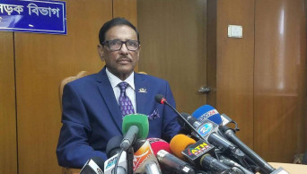 Taking support from China won’t affect ties with India: Quader