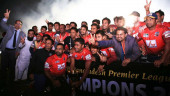 BCB upbeat about hosting BPL on time