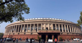 Indian Parliament extends condolences over Delhi's massive fire