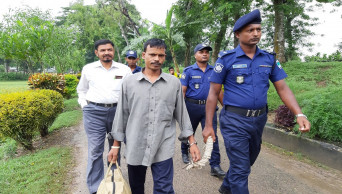 Indian citizen returns after serving jail term in Bangladesh 