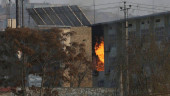 43 people killed in brazen attack in Kabul