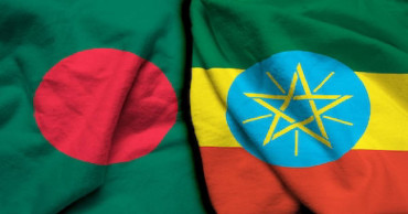 Bangladesh, Ethiopia discuss future cooperation; 1st FOC held