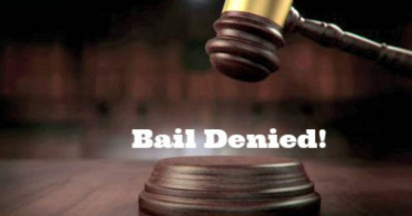2 Destiny officials denied bail