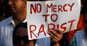 Indian lawmakers raise concern over rape-and-murder case