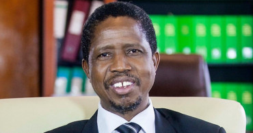 Zambian president fires controversial political aide