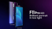 OPPO brings F11 Pro with 48 megapixel camera
