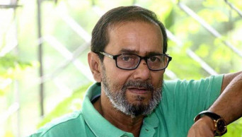 Noted drama, film director Saidul Anam Tutul dies at 68
