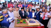 DUAA celebrates 71st founding anniversary