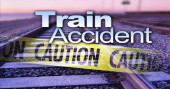 Unidentified youth killed in train Accident
