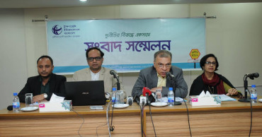 Bangladesh not getting compensation for tackling climate change: TIB