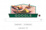 Google doodle celebrates Bangladesh’s Independence Day