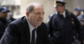 Cross-examination drives key Weinstein accuser to tears