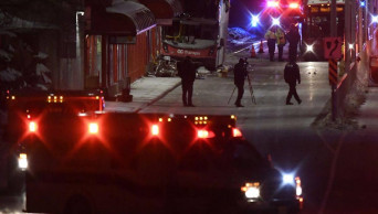 3 dead, 23 injured in Ottawa bus crash