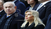 Israeli police recommend indicting Netanyahu in telecom case