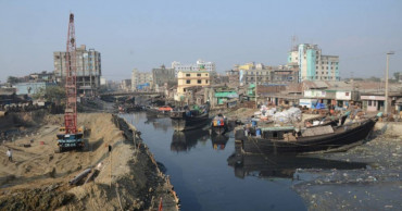 Buriganga Pollution: Contempt rule issued against Wasa MD