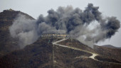 North Korea destroys 10 guard posts to lower tensions