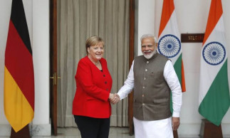 India, Germany agree to boost industrial cooperation