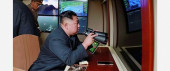 North Korea confirms another test of rocket launcher system