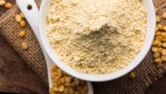 Gram flour: the wonder beauty ingredient for all your skin woes