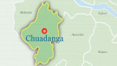 Farmer killed in Chuadanga bomb attack