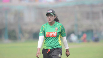 Rumana included in ICC Women’s T20I Team as first Bangladeshi 