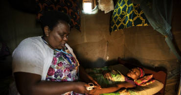 Rwanda avoids US-style opioids crisis by making own morphine