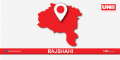 Man found dead in Rajshahi
