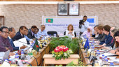 European envoys for action to improve ease of doing business in Bangladesh