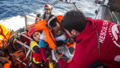 UN tells Italy proposed decree violates migrants' rights