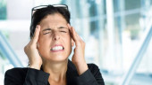 Health tips: Simple ways to manage migraine at work