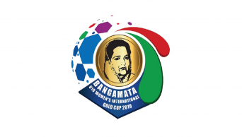 Bangamata Football: Bangladesh, Laos declared joint champions