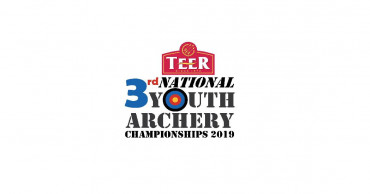 National Youth Archery from Saturday