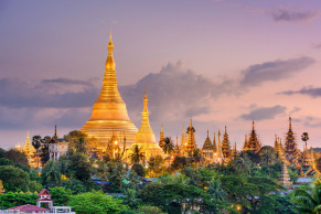 Myanmar grants 568 foreigners permanent residency status in 4 years