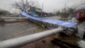 3 dead as cyclone Fani hits eastern India
