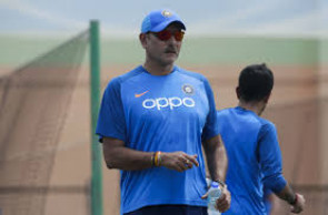 Shastri retained as India coach to 2021 T20 World Cup