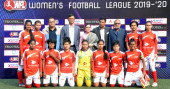 Women’s Football: Kings earn a massive 12-0 victory over Anwara SC