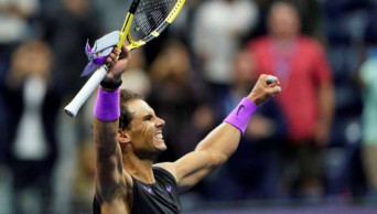 Nadal beats Berrettini to reach US Open final; Medvedev next