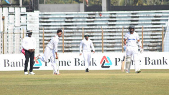 BCL: East Zone score 354 against North Zone on Day-1